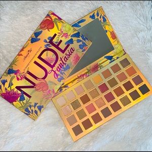 Amor us ❤️ Palettes